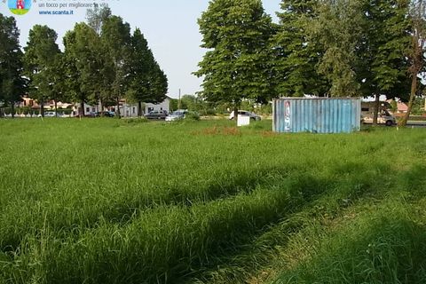 Helårsgrund i Treviso, Treviso, Treviso - € 1.300.000 | Ref: 374 - foto 1