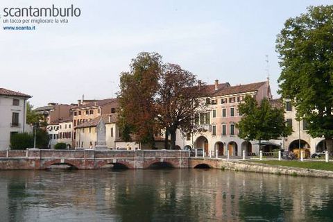 Villa i Treviso, Treviso, Treviso - € 3.000.000 | Ref: 469 - foto 2