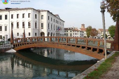 Villa i Treviso, Treviso, Treviso - € 3.000.000 | Ref: 469 - foto 3