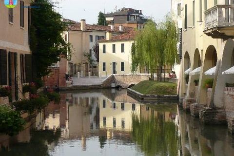 Villa i Treviso, Treviso, Treviso - € 3.000.000 | Ref: 469 - foto 4