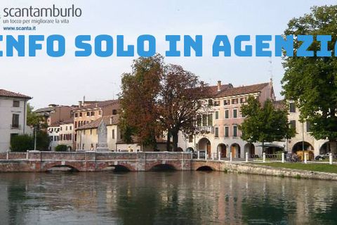 Villa i Treviso, Treviso, Treviso - € 3.000.000 | Ref: 469 - foto 1