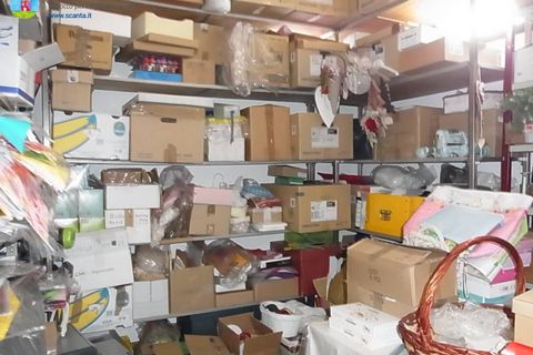 Erhvervsejendom i Treviso, Treviso, Treviso - € 30.000 | Ref: 518 - foto 7