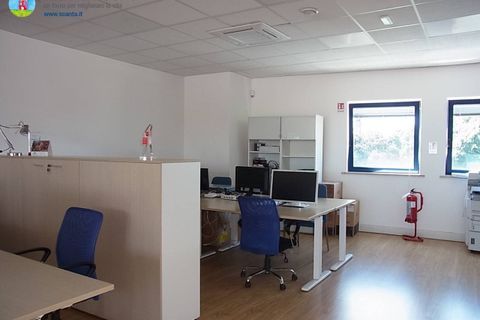 Erhvervsejendom i Treviso, Treviso, Treviso - € 170.000 | Ref: 598 - foto 6