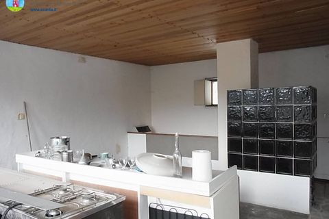 Villa i Borca di Cadore, Belluno, Borca di Cadore - € 395.000 | Ref: 679 - foto 2