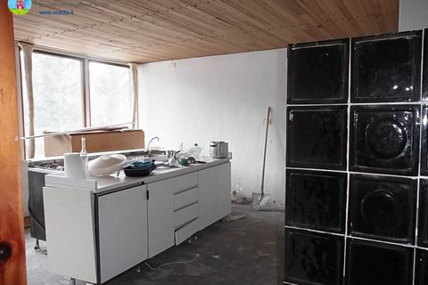Villa i Borca di Cadore, Belluno, Borca di Cadore - € 395.000 | Ref: 679 - foto 1