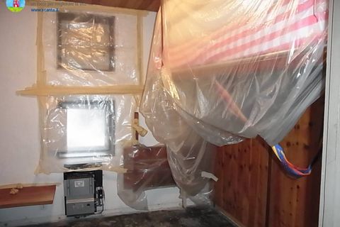 Villa i Borca di Cadore, Belluno, Borca di Cadore - € 395.000 | Ref: 679 - foto 13