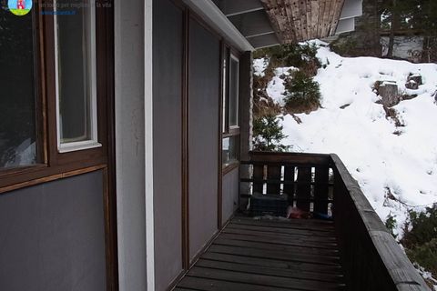 Villa i Borca di Cadore, Belluno, Borca di Cadore - € 395.000 | Ref: 679 - foto 16