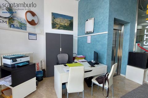 Erhvervsejendom i Treviso, Treviso, Treviso - € 185.000 | Ref: 684 - foto 6