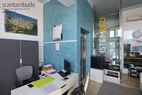 Erhvervsejendom i Treviso, Treviso, Treviso - € 185.000 | Ref: 684 - foto 7