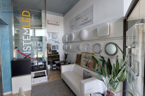 Erhvervsejendom i Treviso, Treviso, Treviso - € 185.000 | Ref: 684 - foto 8