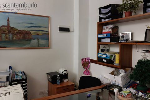 Erhvervsejendom i Treviso, Treviso, Treviso - € 185.000 | Ref: 684 - foto 11