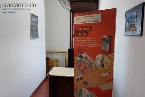 Erhvervsejendom i Treviso, Treviso, Treviso - € 185.000 | Ref: 684 - foto 14