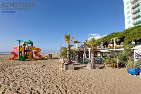 Lejlighed i Jesolo, Venice, Jesolo - € 320.000 | Ref: 719 - foto 3