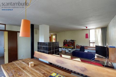 Villa a Borca di Cadore, Belluno, Borca di Cadore - € 380.000 | Ref: 776 - foto 5