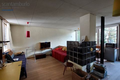 Villa a Borca di Cadore, Belluno, Borca di Cadore - € 380.000 | Ref: 776 - foto 6