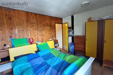 Villa a Borca di Cadore, Belluno, Borca di Cadore - € 380.000 | Ref: 776 - foto 2