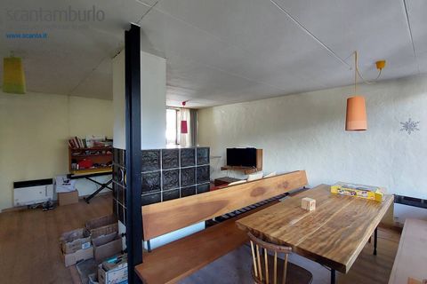 Villa a Borca di Cadore, Belluno, Borca di Cadore - € 380.000 | Ref: 776 - foto 10