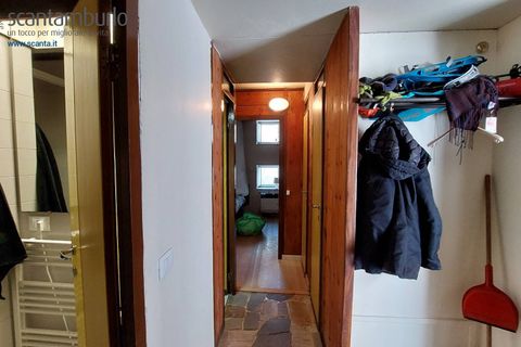 Villa a Borca di Cadore, Belluno, Borca di Cadore - € 380.000 | Ref: 776 - foto 12