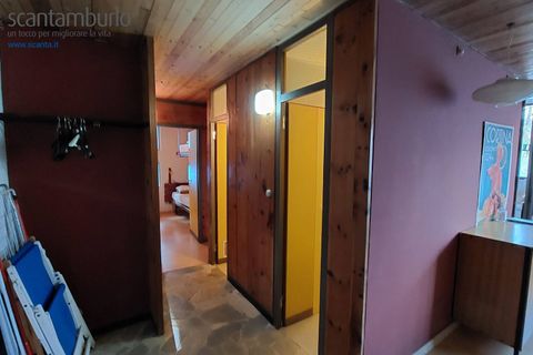 Villa a Borca di Cadore, Belluno, Borca di Cadore - € 395.000 | Ref: 779 - foto 9