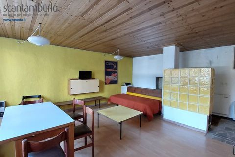 Villa a Borca di Cadore, Belluno, Borca di Cadore - € 395.000 | Ref: 779 - foto 13