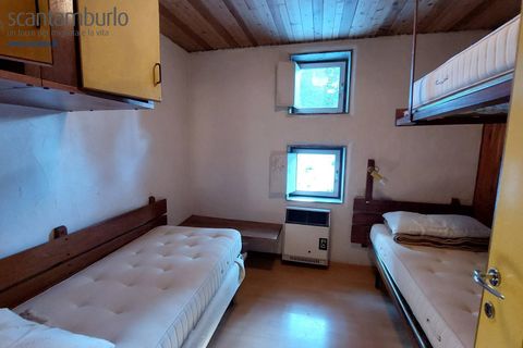 Villa a Borca di Cadore, Belluno, Borca di Cadore - € 395.000 | Ref: 779 - foto 17