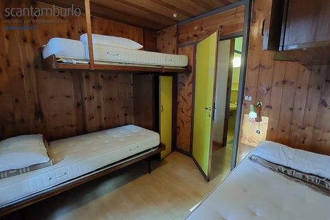Villa a Borca di Cadore, Belluno, Borca di Cadore - € 395.000 | Ref: 779 - foto 18