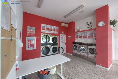 Erhvervsejendom i Treviso, Treviso, Treviso - € 45.000 | Ref: 791 - foto 4