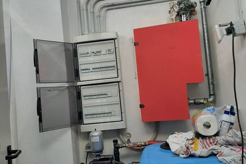 Erhvervsejendom i Treviso, Treviso, Treviso - € 45.000 | Ref: 791 - foto 10