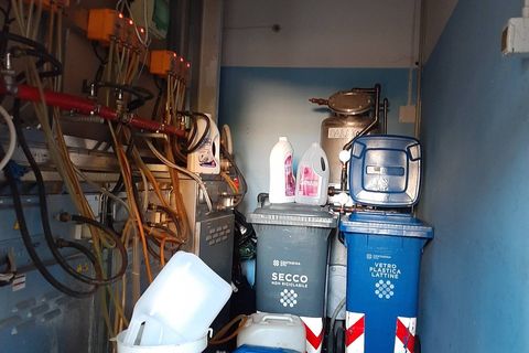 Erhvervsejendom i Treviso, Treviso, Treviso - € 45.000 | Ref: 791 - foto 11