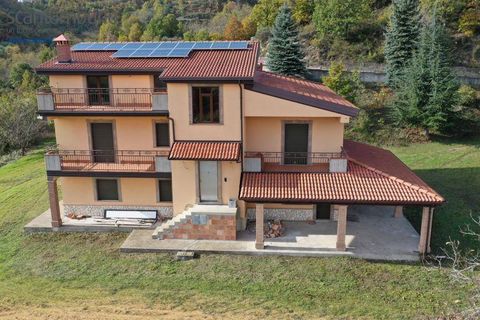 Villa i Acri, Cosenza, Acri - € 350.000 | Ref: 793 - foto 2