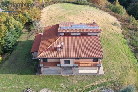 Villa i Acri, Cosenza, Acri - € 350.000 | Ref: 793 - foto 3