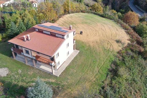 Villa i Acri, Cosenza, Acri - € 350.000 | Ref: 793 - foto 1