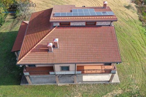 Villa i Acri, Cosenza, Acri - € 350.000 | Ref: 793 - foto 4
