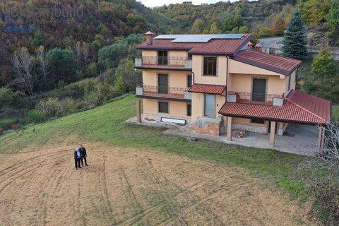 Villa i Acri, Cosenza, Acri - € 350.000 | Ref: 793 - foto 6