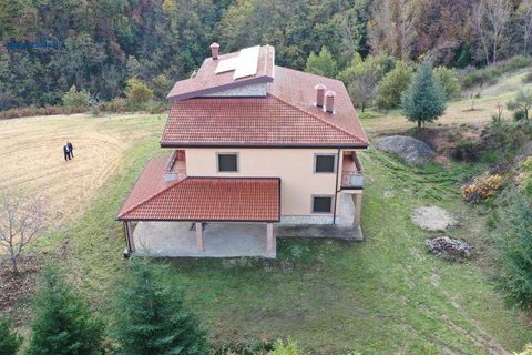 Villa i Acri, Cosenza, Acri - € 350.000 | Ref: 793 - foto 7