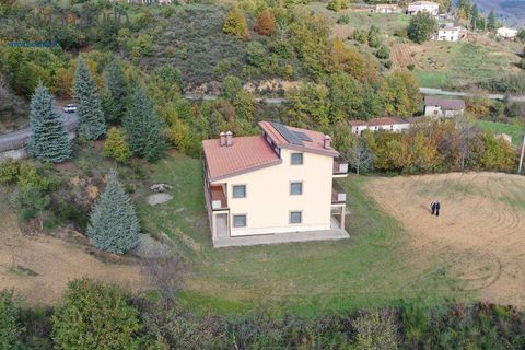 Villa i Acri, Cosenza, Acri - € 350.000 | Ref: 793 - foto 8