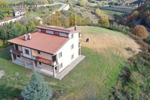 Villa i Acri, Cosenza, Acri - € 350.000 | Ref: 793 - foto 9