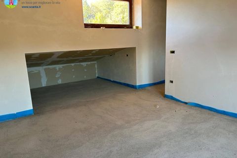 Villa i Acri, Cosenza, Acri - € 350.000 | Ref: 793 - foto 13