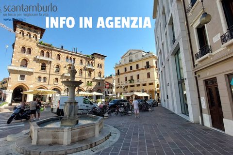 Erhvervsejendom i Treviso, Treviso, Treviso - € 100.000 | Ref: 798 - foto 1