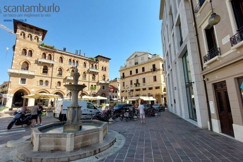 Erhvervsejendom i Treviso, Treviso, Treviso - € 100.000 | Ref: 798 - foto 2