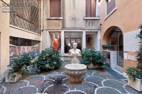 Erhvervsejendom i Treviso, Treviso, Treviso - € 100.000 | Ref: 798 - foto 3