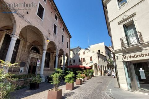 Erhvervsejendom i Treviso, Treviso, Treviso - € 100.000 | Ref: 798 - foto 4