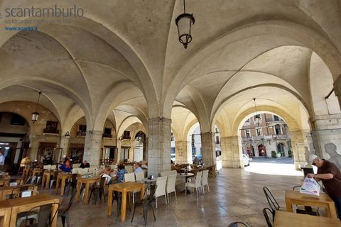 Erhvervsejendom i Treviso, Treviso, Treviso - € 100.000 | Ref: 798 - foto 9