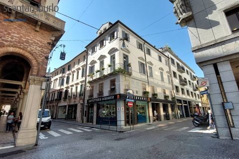 Erhvervsejendom i Treviso, Treviso, Treviso - € 100.000 | Ref: 798 - foto 11