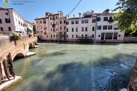 Villa a Treviso, Treviso, Treviso - € 6.000.000 | Ref: 802 - foto 2