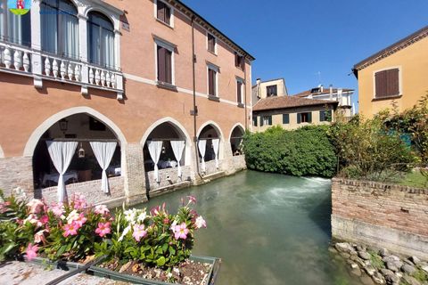 Villa a Treviso, Treviso, Treviso - € 6.000.000 | Ref: 802 - foto 10
