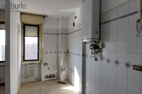 Leilighet i Treviso, Treviso, Treviso - € 135 000 | Ref: 830 - foto 11