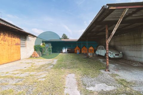 Landejendom i Calvisano, Brescia, Calvisano - € 65.000 | Ref: 15062020-74 - foto 13