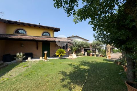 Rækkehus i Leno, Brescia, Leno - € 305.000 | Ref: 6415062020-1018 - foto 1