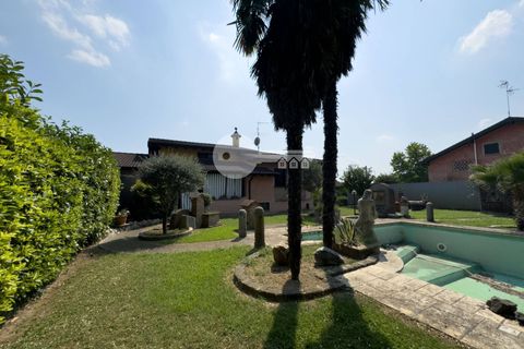 Rækkehus i Leno, Brescia, Leno - € 305.000 | Ref: 6415062020-1018 - foto 50